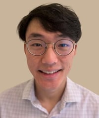 Dr Damien Qi