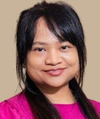 Dr Kay Kyaw