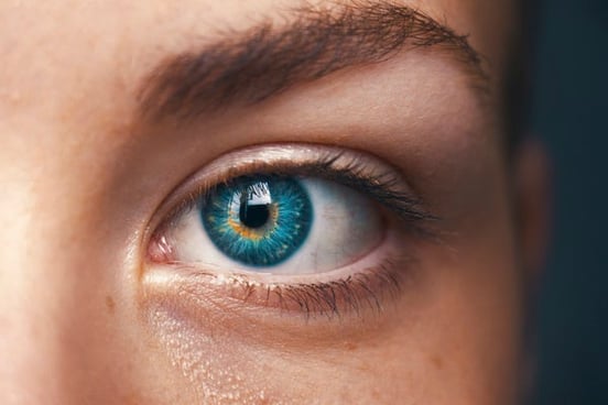 Skin cancer of the eyes: what to look out for